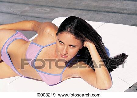 Her on Holidays, lifestyle, woman, girl, women View Large Photo Image Stock Photo - Her on Holidays, lifestyle, woman, girl, women. Fotosearch