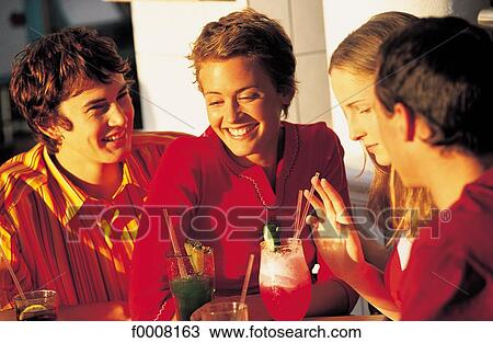 Beautiful teens, lifestyle, people, horizontal format View Large Photo Image Stock Image - Beautiful teens, lifestyle, people, horizontal format. Fotosearch