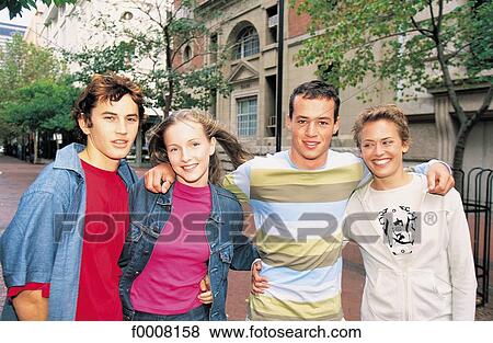 Beautiful teens, lifestyle, people, horizontal format View Large Photo Image Stock Photo - Beautiful teens, lifestyle, people, horizontal format. Fotosearch