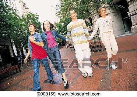 Beautiful teens, lifestyle, people, horizontal format View Large Photo Image Stock Photo - Beautiful teens, lifestyle, people, horizontal format. Fotosearch