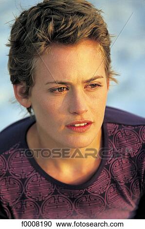 Stock Image - Beautiful teens, lifestyle, teenager, teenagers. Fotosearch