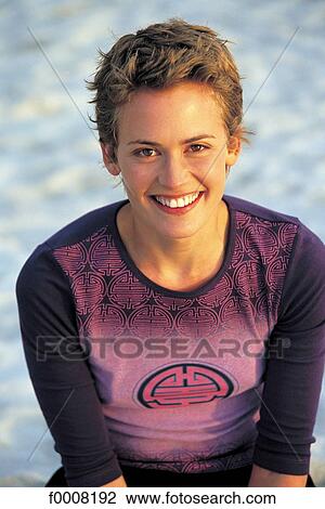Stock Image - Beautiful teens, lifestyle, teenager, teenagers. Fotosearch