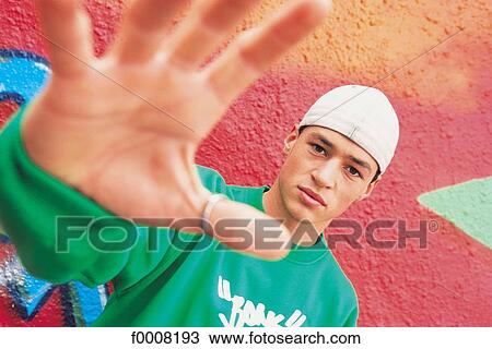 Stock Image - Beautiful teens, lifestyle, teenager, teenagers. Fotosearch
