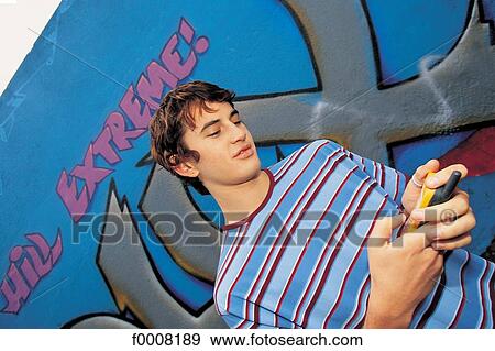 Stock Photo - Beautiful teens, lifestyle, teenager, teenagers. Fotosearch