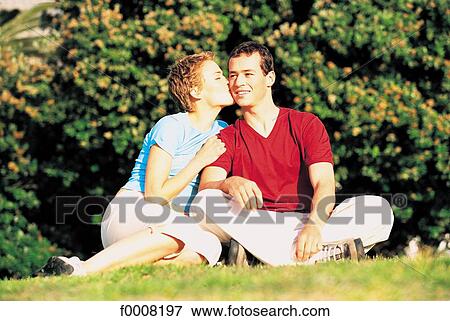 Stock Photo - Beautiful teens, lifestyle, teenager, teenagers. Fotosearch