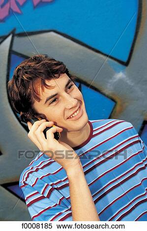 Stock Photography - Beautiful teens, lifestyle, teenager, teenagers. Fotosearch
