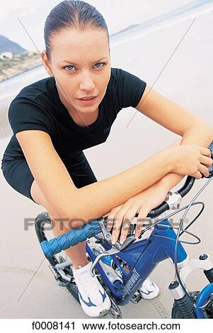 Sports in the sun, lifestyle, woman, girl, women View Large Photo Image Stock Image - Sports in the sun, lifestyle, woman, girl, women. Fotosearch