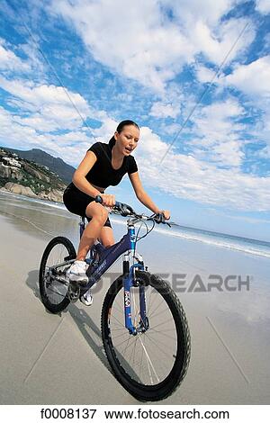 Sports in the sun, lifestyle, woman, girl, women View Large Photo Image Stock Photo - Sports in the sun, lifestyle, woman, girl, women. Fotosearch