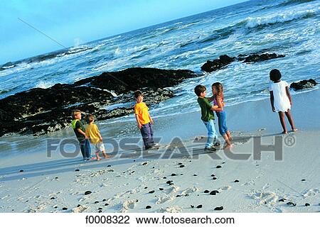 Stock Image - School's out, lifestyle, child, children, kid. Fotosearch