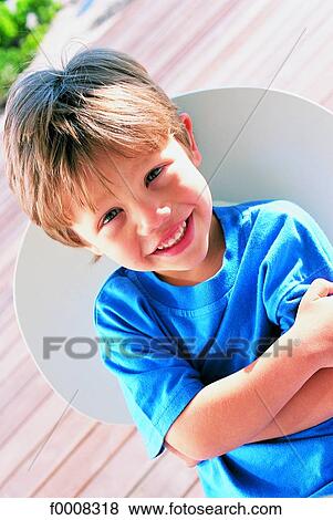 Stock Photo - School's out, lifestyle, child, children, kid. Fotosearch