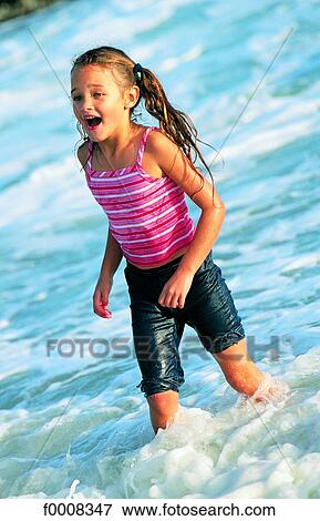 Stock Photo - School's out, lifestyle, child, children, kid. Fotosearch