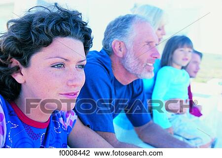 seniors and family, lifestyle, seniors, mature adult, mature adults View Large Photo Image Stock Image - seniors and family, lifestyle, seniors, mature adult, mature adults. Fotosearch