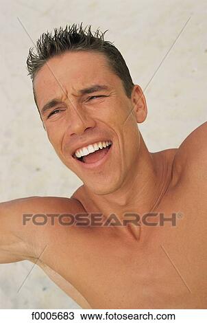 Stock Image - Portraits, lifestyle, adults, people. Fotosearch