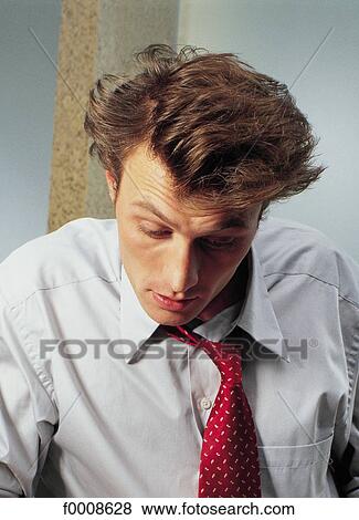 Portraits, lifestyle, attention, businessman, businessmen View Large Photo Image Stock Photo - Portraits, lifestyle, attention, businessman, businessmen. Fotosearch