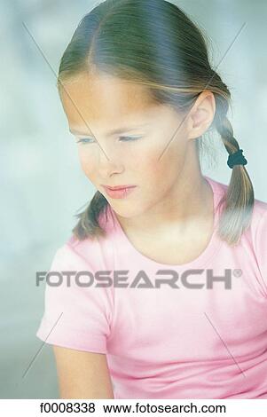 Stock Photo - Portraits, lifestyle, child, children, kid. Fotosearch