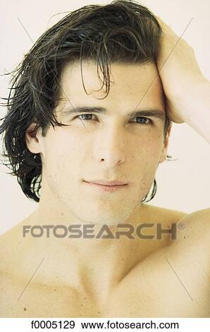 Portraits, lifestyle, people, adults View Large Photo Image Stock Photo - Portraits, lifestyle, people, adults. Fotosearch