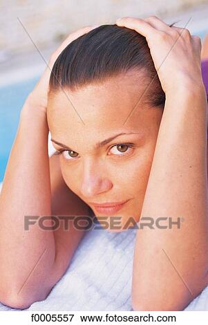 Portraits, lifestyle, people, adults View Large Photo Image Stock Photo - Portraits, lifestyle, people, adults. Fotosearch