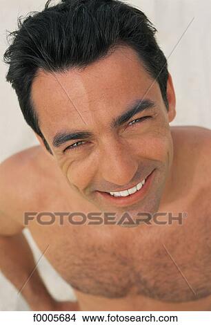 Picture - Portraits, lifestyle, people, exterior shot, open air. Fotosearch