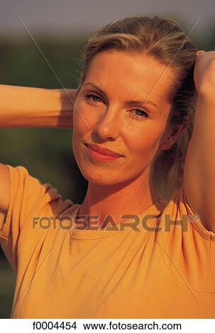 Portraits, lifestyle, people, smile, smiling View Large Photo Image Picture - Portraits, lifestyle, people, smile, smiling. Fotosearch