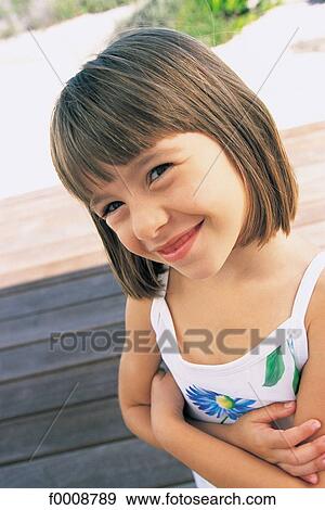 Stock Photo - Portraits, lifestyle, people. Fotosearch
