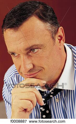 Stock Photo - Portraits, lifestyle, people. Fotosearch