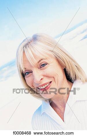 Portraits, lifestyle, seniors, mature adult, mature adults View Large Photo Image Stock Photo - Portraits, lifestyle, seniors, mature adult, mature adults. Fotosearch