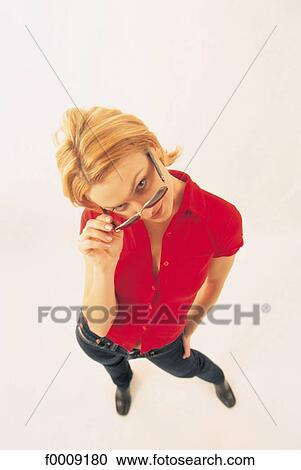 Studio attitudes, lifestyle, adults View Large Photo Image Stock Image - Studio attitudes, lifestyle, adults. Fotosearch