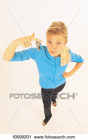 Studio attitudes, lifestyle, adults View Large Photo Image Stock Image - Studio attitudes, lifestyle, adults. Fotosearch