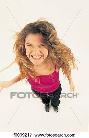 Studio attitudes, lifestyle, adults View Large Photo Image Stock Photo - Studio attitudes, lifestyle, adults. Fotosearch