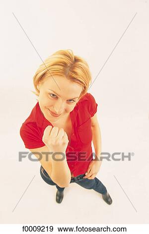 Studio attitudes, lifestyle, adults View Large Photo Image Stock Photo - Studio attitudes, lifestyle, adults. Fotosearch