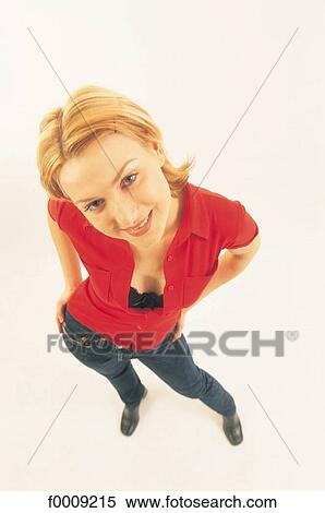Studio attitudes, lifestyle, adults View Large Photo Image Stock Photography - Studio attitudes, lifestyle, adults. Fotosearch
