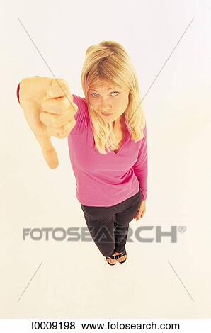 Studio attitudes, lifestyle, sign, adults View Large Photo Image Stock Photo - Studio attitudes, lifestyle, sign, adults. Fotosearch