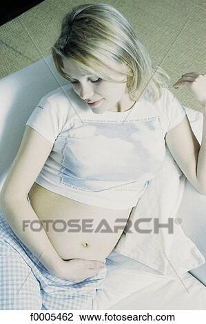 Before birth, lifestyle, people, adults View Large Photo Image Stock Image - Before birth, lifestyle, people, adults. Fotosearch