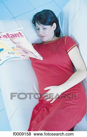 Before birth, lifestyle, people, woman, girl View Large Photo Image Stock Photo - Before birth, lifestyle, people, woman, girl. Fotosearch
