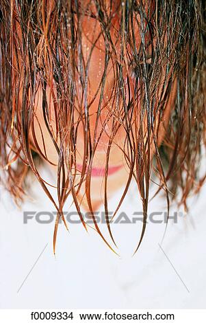 Picture - Body close-ups, lifestyle, inside, indoor, indoor shots. Fotosearch