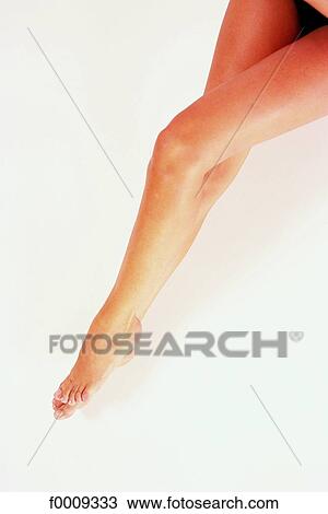 Stock Image - Body close-ups, lifestyle, inside, indoor, indoor shots. Fotosearch
