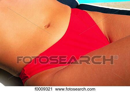 Stock Image - Body close-ups, lifestyle, people, woman, girl. Fotosearch