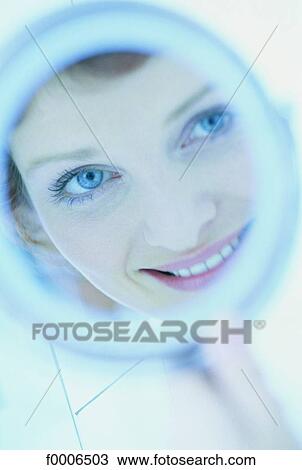 In the mirror, lifestyle, inside View Large Photo Image Stock Image - In the mirror, lifestyle, inside. Fotosearch
