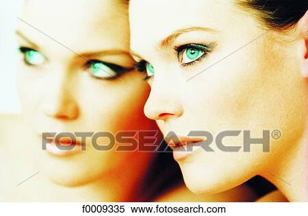 In the mirror, lifestyle, inside, indoor, indoor shots View Large Photo Image Stock Photography - In the mirror, lifestyle, inside, indoor, indoor shots. Fotosearch