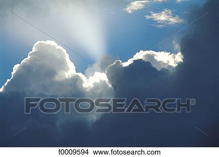 Skies and Clouds View Large Photo Image Picture - Skies and Clouds. Fotosearch