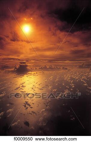 Skies and Clouds View Large Photo Image Stock Image - Skies and Clouds. Fotosearch