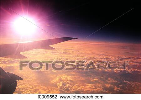 Skies and Clouds View Large Photo Image Stock Image - Skies and Clouds. Fotosearch