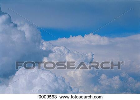 Skies and Clouds View Large Photo Image Stock Image - Skies and Clouds. Fotosearch