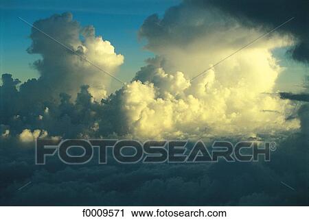 Skies and Clouds View Large Photo Image Stock Image - Skies and Clouds. Fotosearch