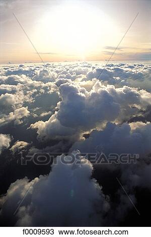 Skies and Clouds View Large Photo Image Stock Image - Skies and Clouds. Fotosearch