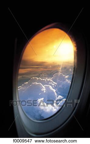 Stock Photo - Skies and Clouds. Fotosearch