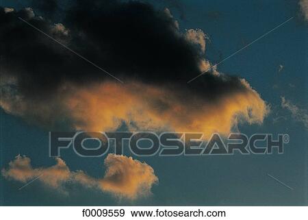 Skies and Clouds View Large Photo Image Stock Photo - Skies and Clouds. Fotosearch