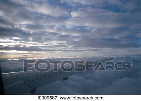 Skies and Clouds View Large Photo Image Stock Photo - Skies and Clouds. Fotosearch