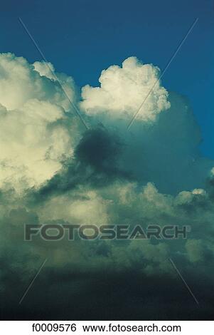 Skies and Clouds View Large Photo Image Stock Photograph - Skies and Clouds. Fotosearch