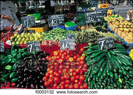France, market at Marseilles View Large Photo Image Stock Image - France, market at Marseilles. Fotosearch